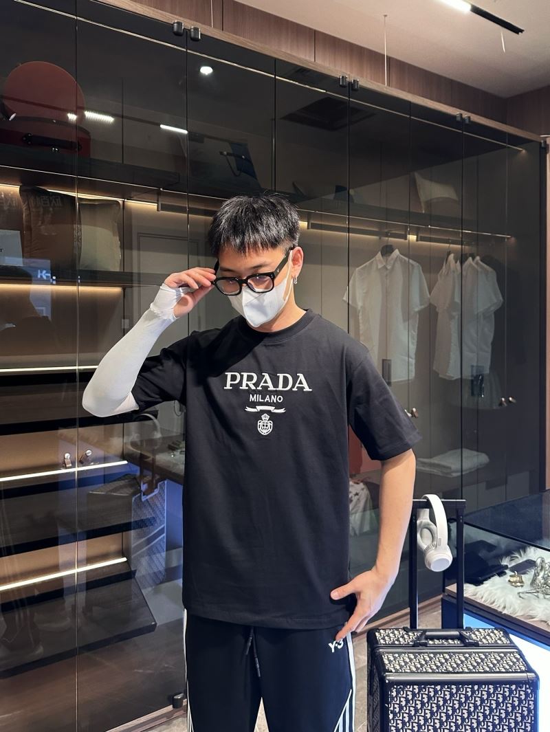 Prada T-Shirts